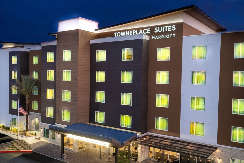 TownePlace Suites By Marriott Las Vegas Stadium District - photo 44