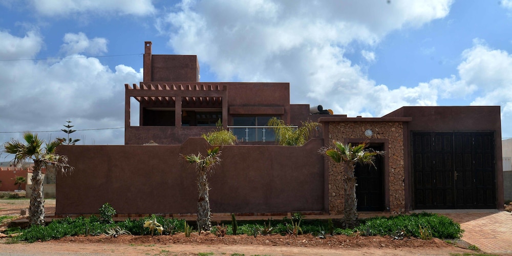 Amyour Roa — 4-Star Luxury Hotel in Sidi Ifni, Morocco