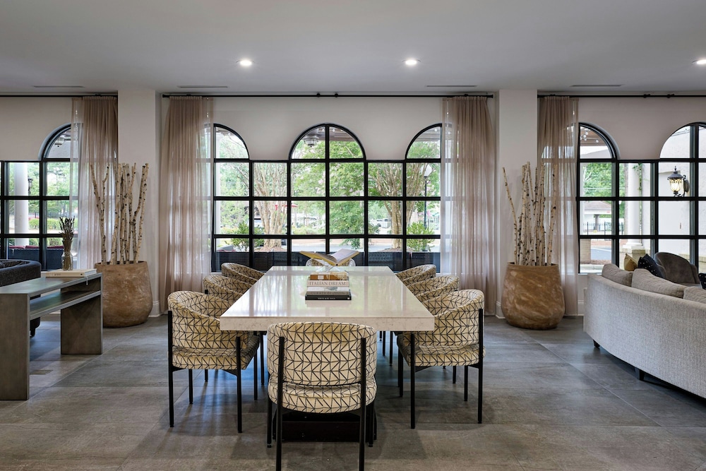 The Siena Hotel Autograph Collection - photo 2