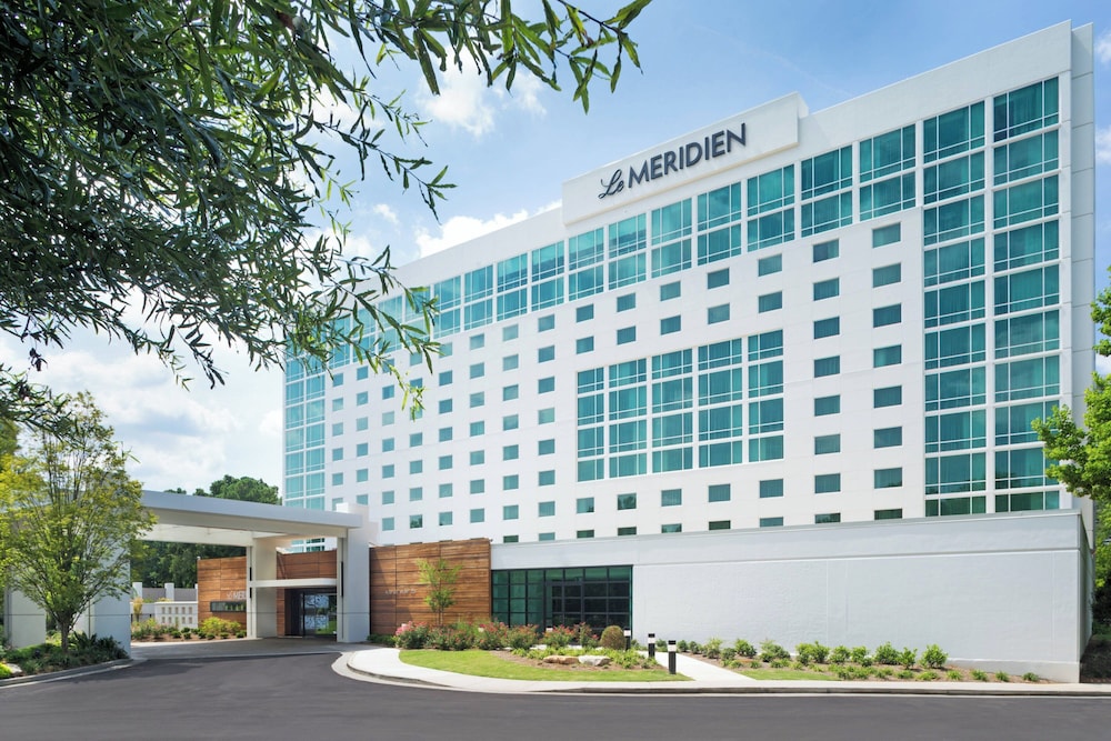 Le Meridien Atlanta Perimeter - featured photo