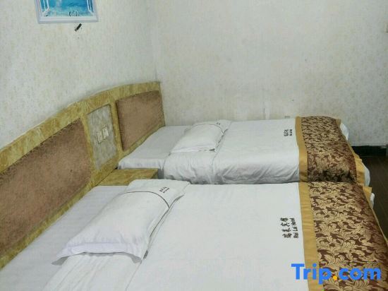 Ruilai Hotel — hotel in Lianyuan