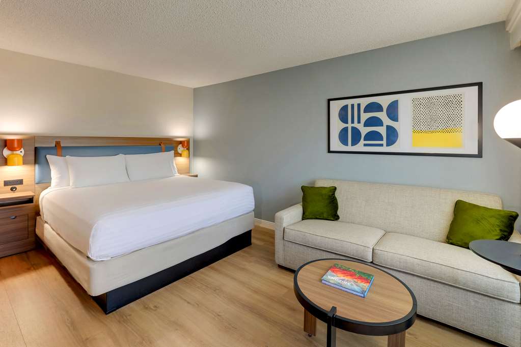 Sonesta Select Scottsdale at Mayo Clinic Campus - photo 22