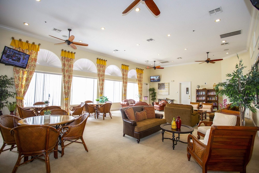 Marvelous 3Bd Close To Disney @ Terra Verde Resort 4757 - photo 2