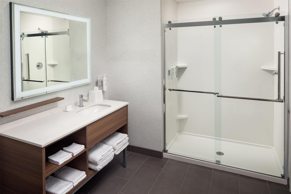 Home2 Suites By Hilton Bastrop Tx - photo 16