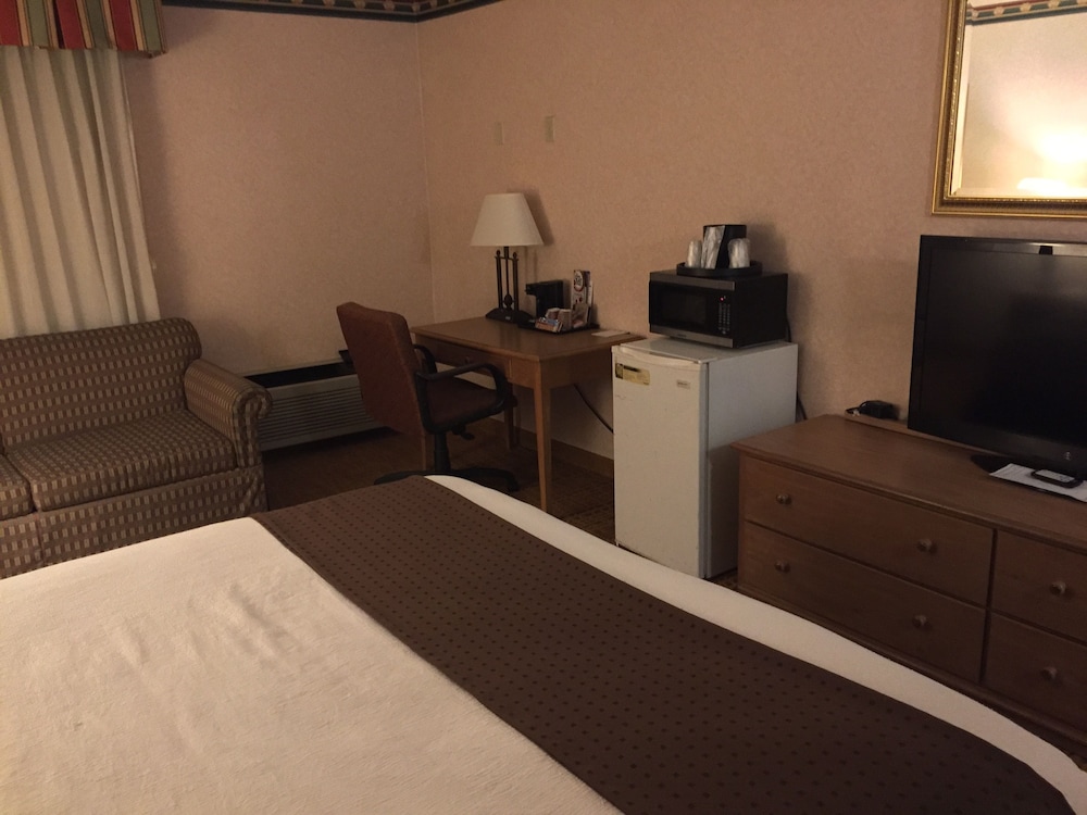 Americas Best Value Inn & Suites Boise - photo 18