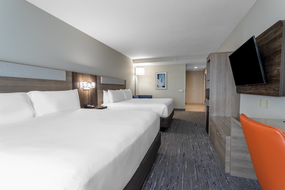 Holiday Inn Express Crystal River by IHG - photo 15