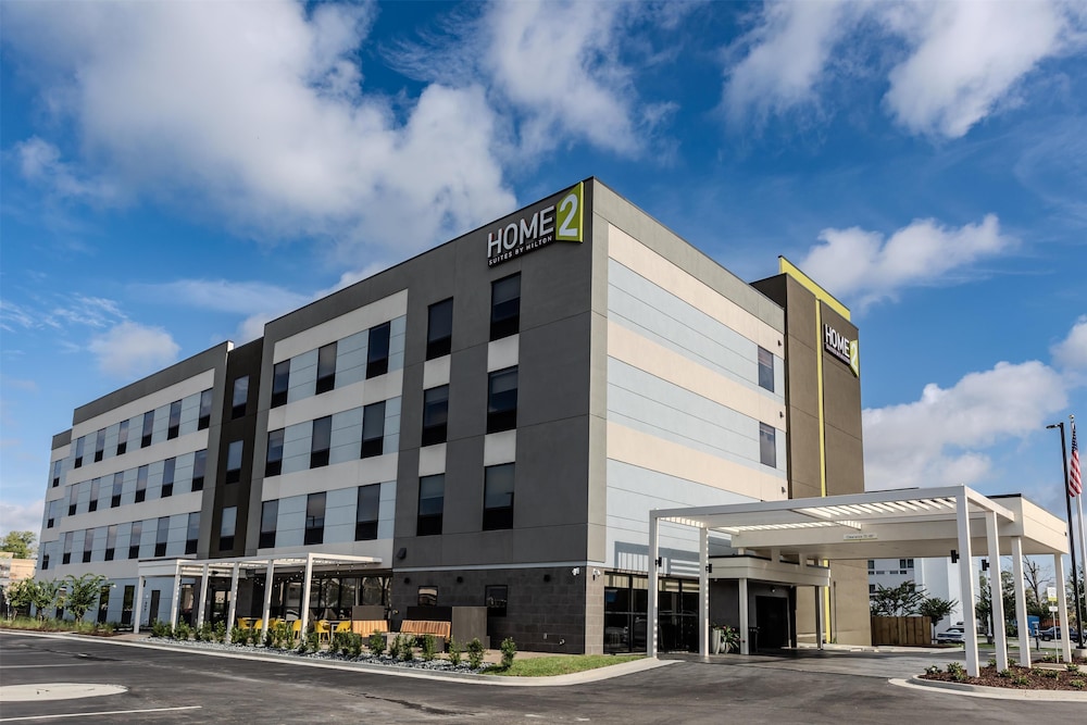 Home2 Suites By Hilton Hammond La — Hammond