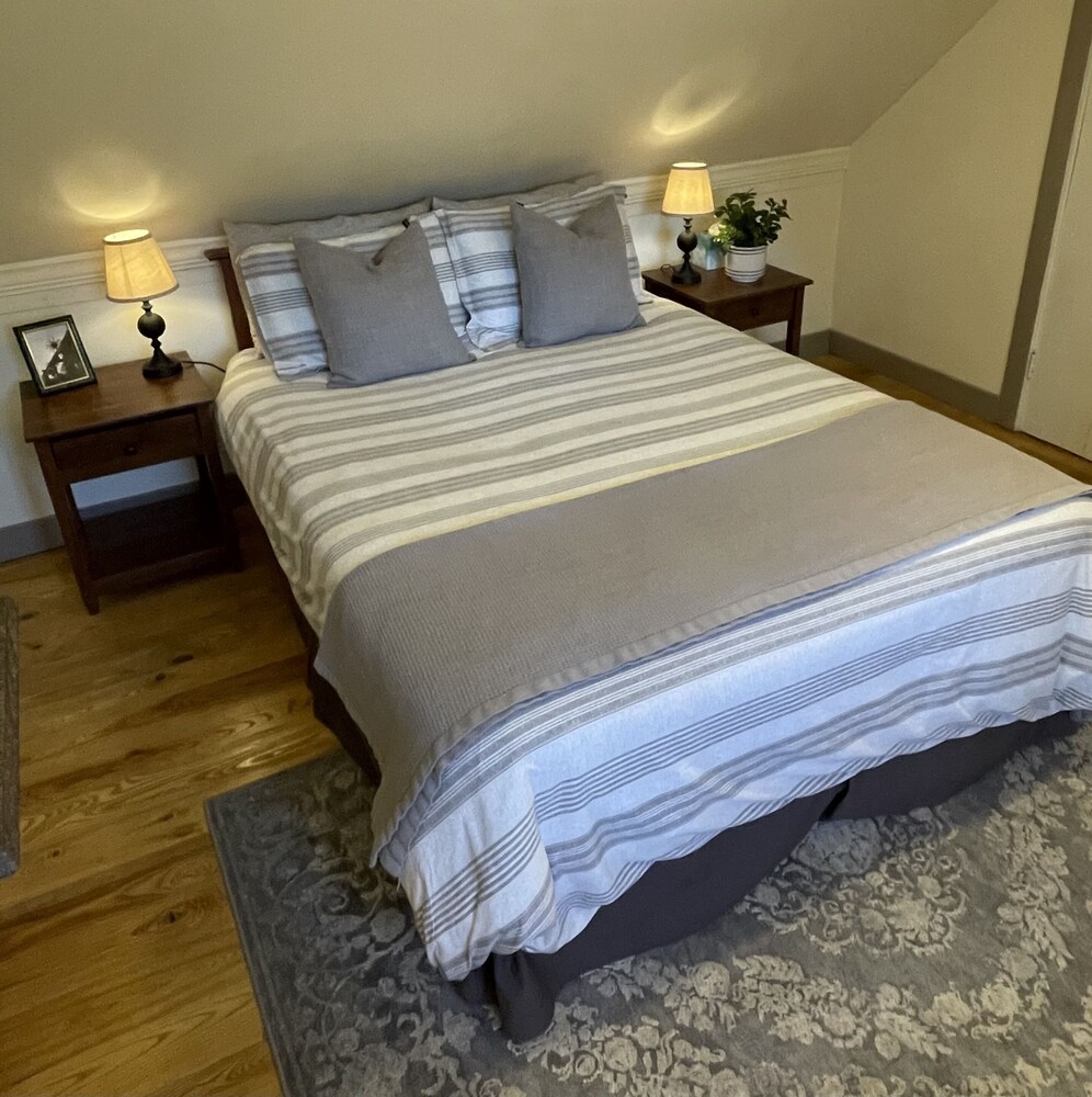 Lareau Farm Inn - photo 13