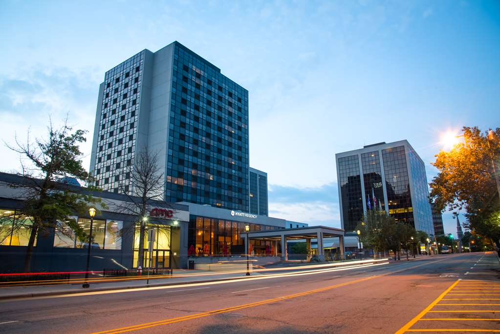 Hyatt Regency Morristown - photo 21