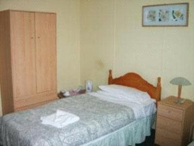 Stobart Truckstops Ltd in Carlisle, United Kingdom