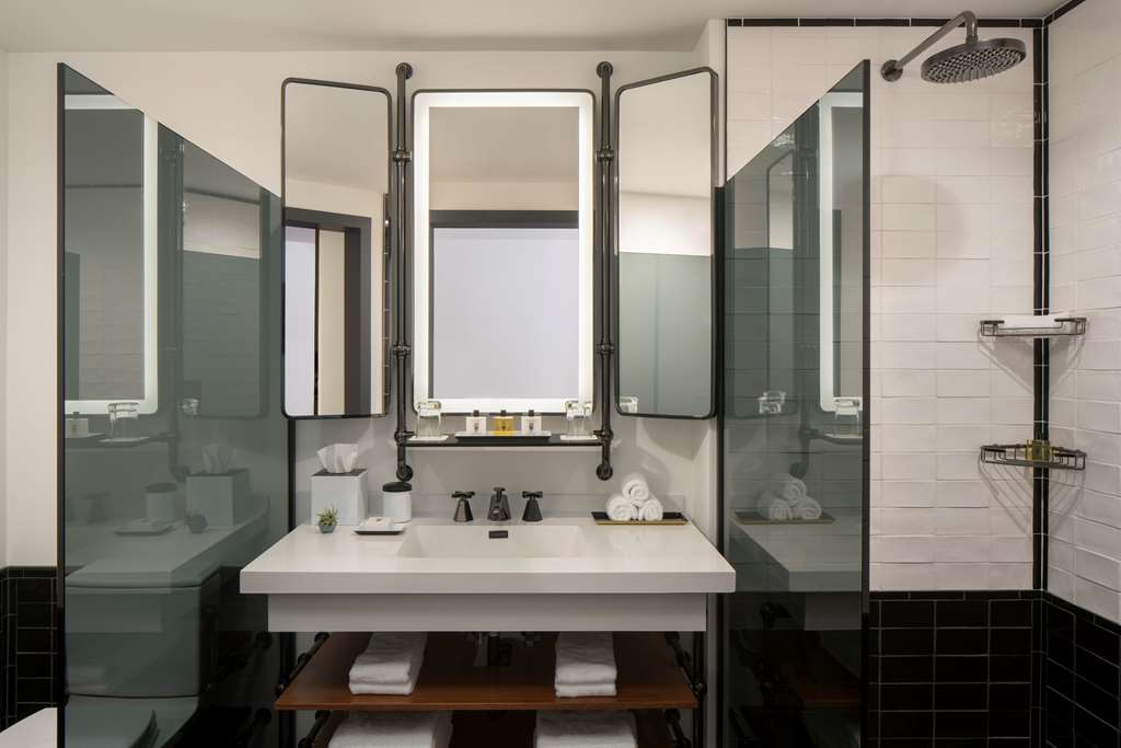 Thompson Seattle by Hyatt - photo 7