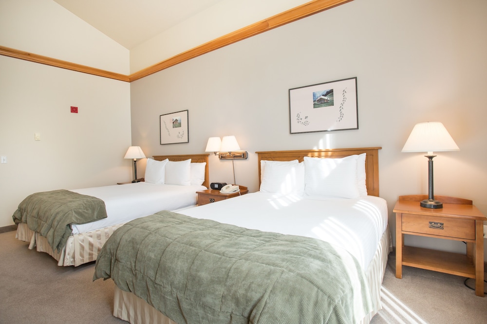 The Inn at Solitude - photo 13