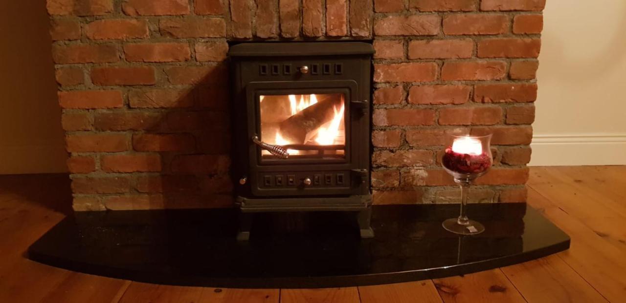 Barr An Chnoic Holiday Lettings