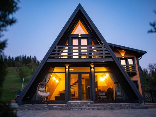 Cabana VeMont - last minute hotel in Unknown City