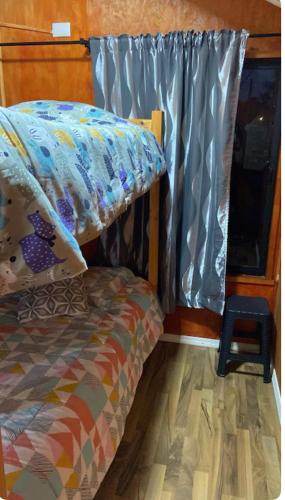 Cabaña Parcela Nativo - last minute hotel in Unknown City