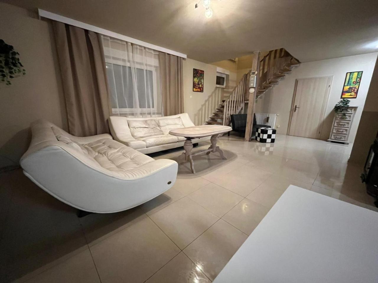 Sands Dom Szteklin - last minute hotel in Unknown City