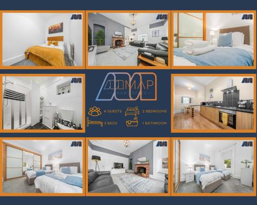 Albert Road — 4-Star Luxury Hotel in Gourock, United Kingdom