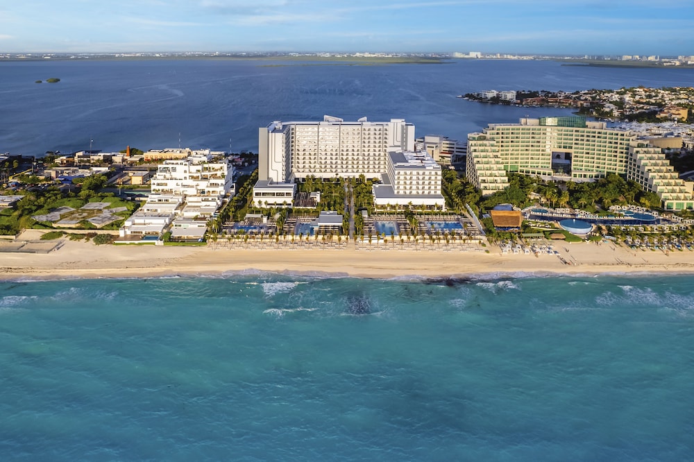 Hotel Riu Palace Kukulkan Adults Only All Inclusive in Cancun, Mexico