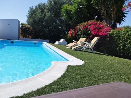 Vivienda Rural Los Madronos — Medina Sidonia