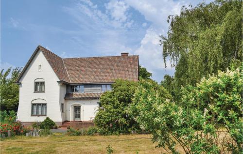 Hommelhove in Poperinge, Belgium