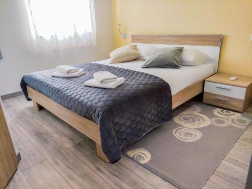 Apartman Laura — 4-Star Luxury Hotel in Umag, Croatia
