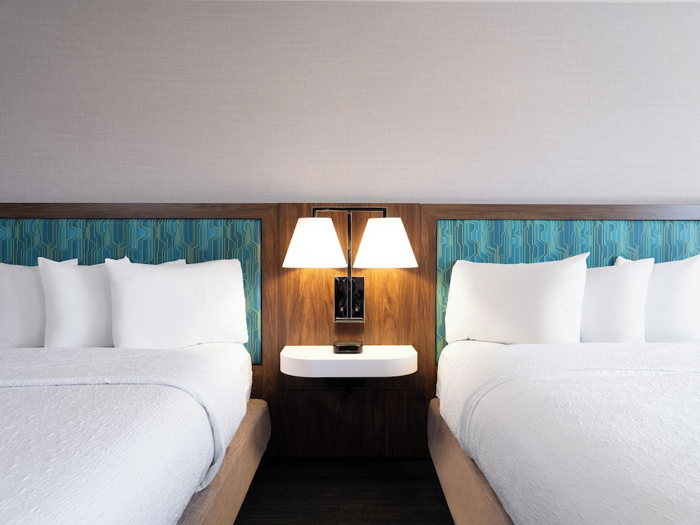 Hampton Inn & Suites Boise Meridian - photo 14