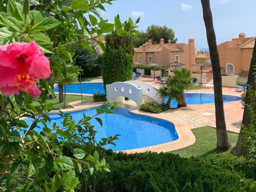 Villa Dinamarca — 4-Star Luxury Hotel in Altea, Spain