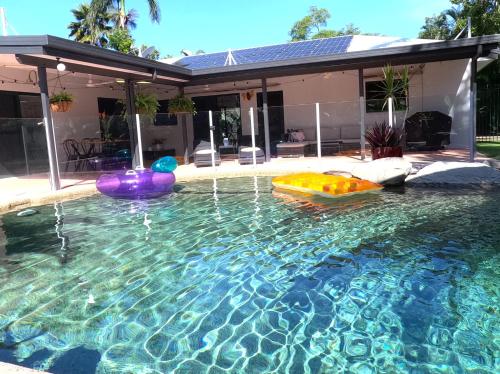 Quintessential Kewarra — hotel in Kewarra Beach