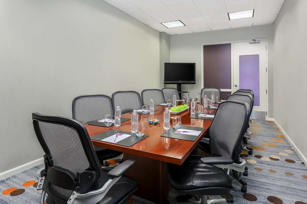 Hyatt Place San Jose Downtown - photo 38