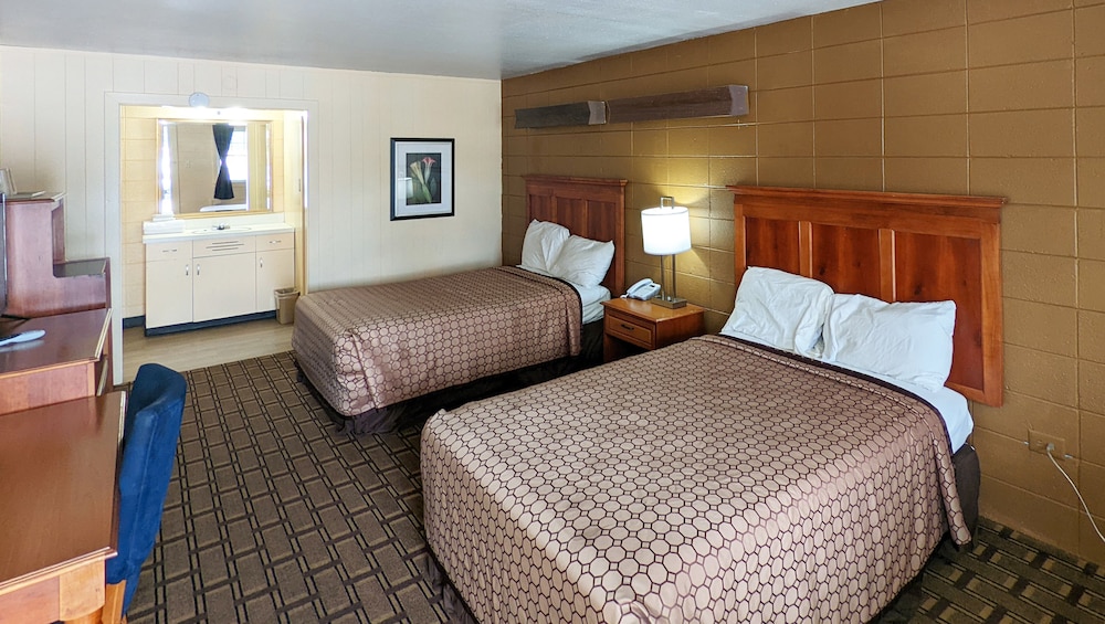 M Star Hotel Cleveland - photo 12