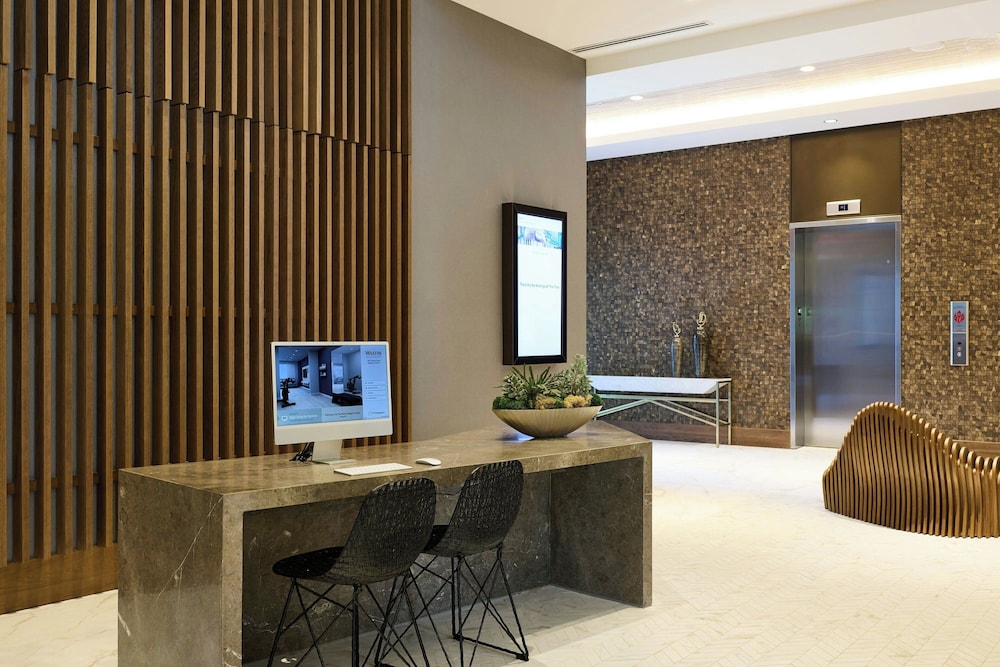 The Westin Raleigh Durham Airport - photo 3