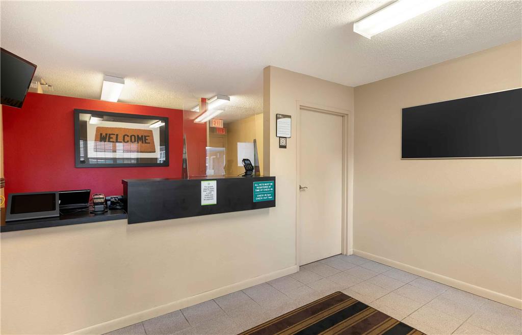 Extended Stay America Suites Chesapeake Crossways Blvd - photo 6