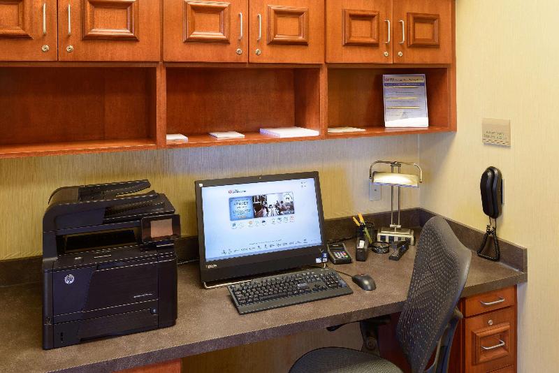 Hilton Garden Inn Joplin - photo 40