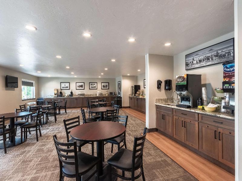 SureStay Plus by Best Western Rexburg - photo 109