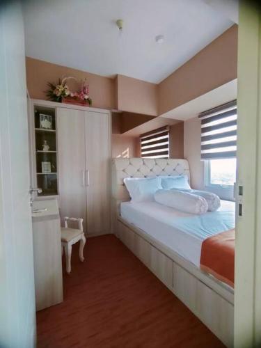 Tanglin Orchard Apartment — 4-Star Luxury Hotel in Surabaya, Indonesia