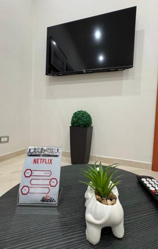 Garbantsuite Apartment in Rome — 4-Star Luxury Hotel in Rome, Italy