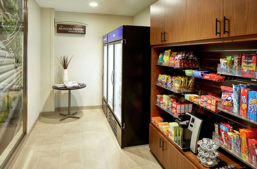 Hilton Garden Inn Phoenix Downtown - photo 61
