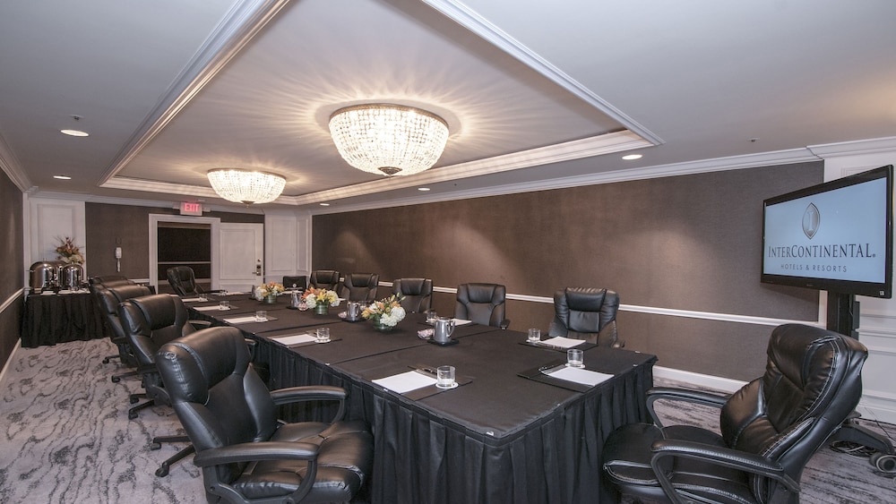 InterContinental Kansas City at The Plaza by IHG - photo 68