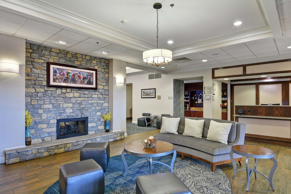 Homewood Suites by Hilton Lexington Fayette Mall - photo 2