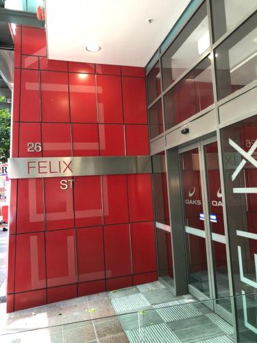 Felix 374 FF Apartment — Brisbane — photo 2
