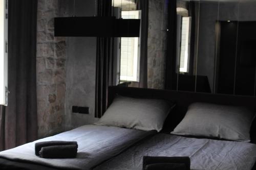 Mala Porta in Trogir, Croatia