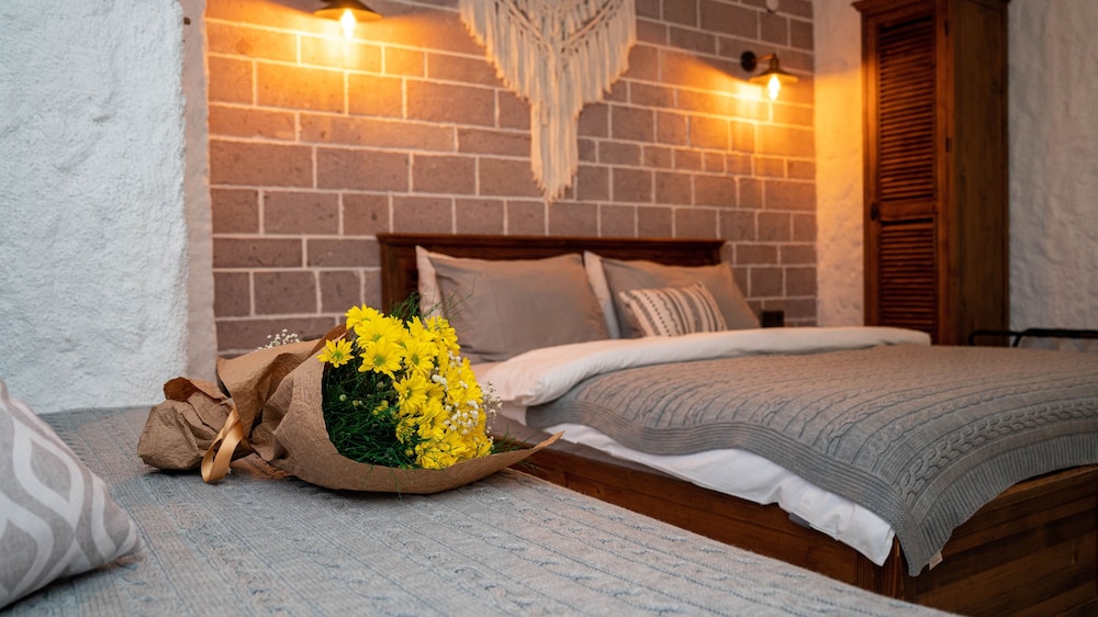Ajlan Hotel Cunda — Ayvalik — photo 2