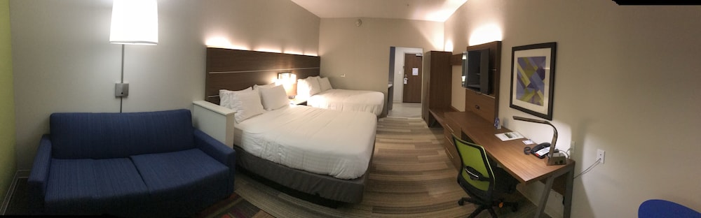 Holiday Inn Express Pineville Alexandria Area by IHG - photo 11