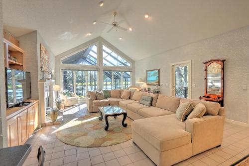 Port Tack 21 - last minute hotel in Hilton Head Island