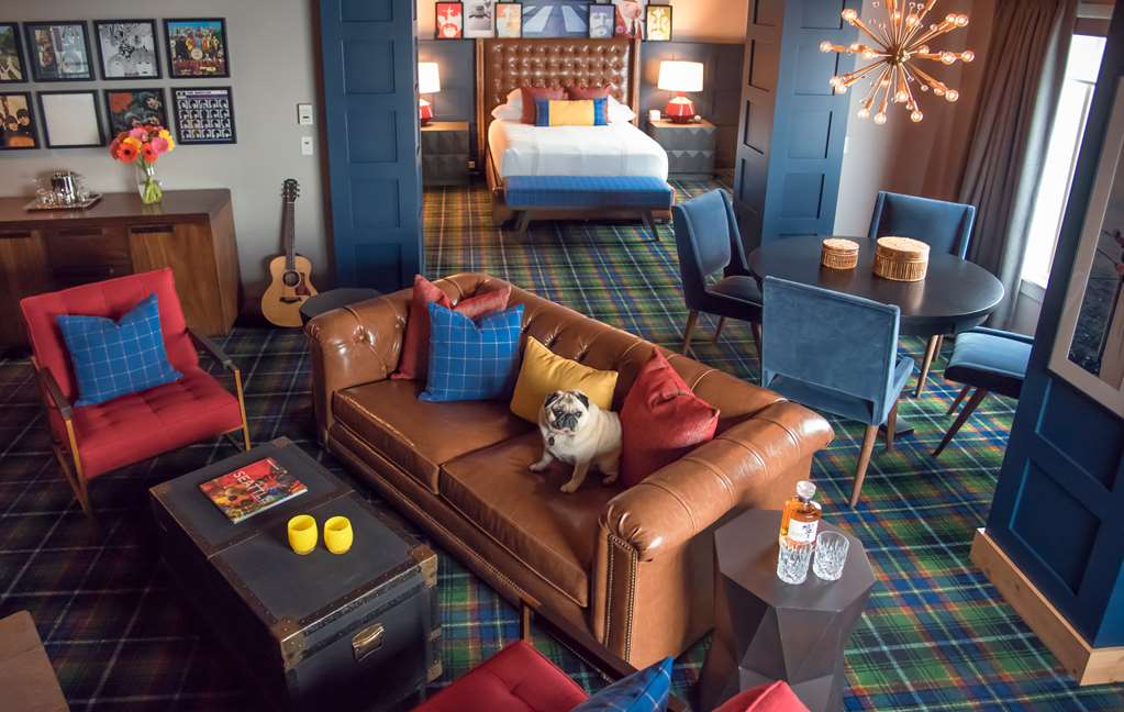 The Edgewater Hotel - photo 73