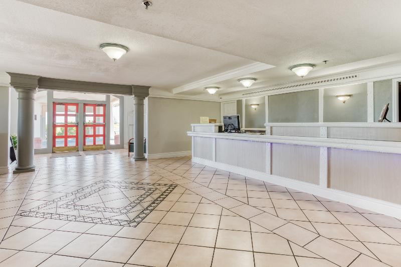 Hemp Inn Oklahoma City South - photo 6