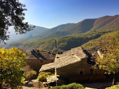 Borgo di Vagli pet-friendly hotel Mercatale