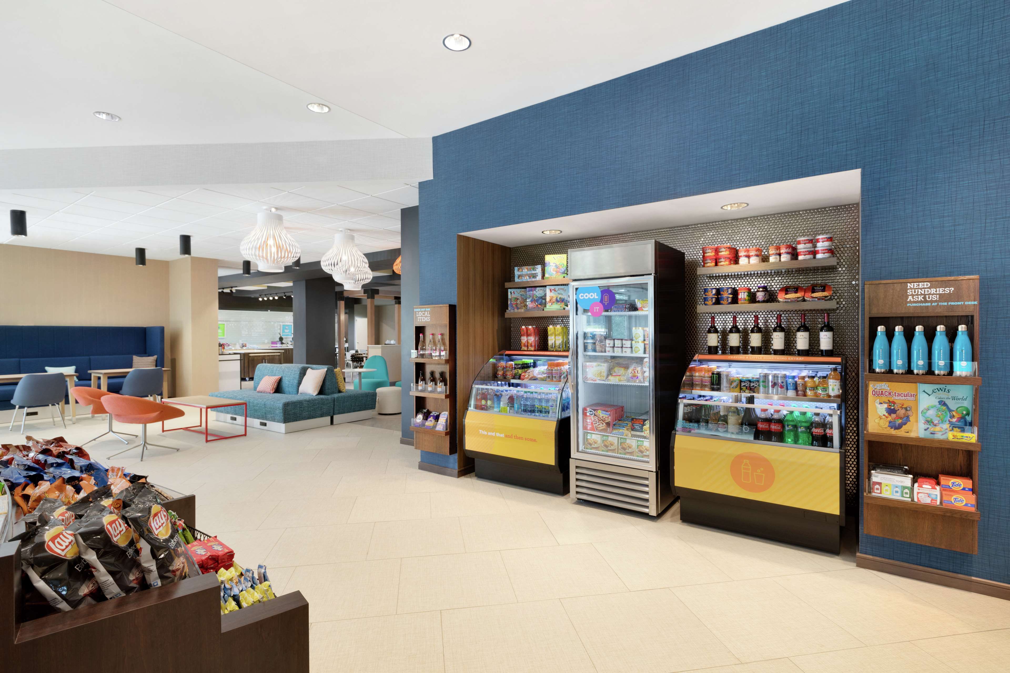 Tru By Hilton Albany Crossgates Mall - photo 17