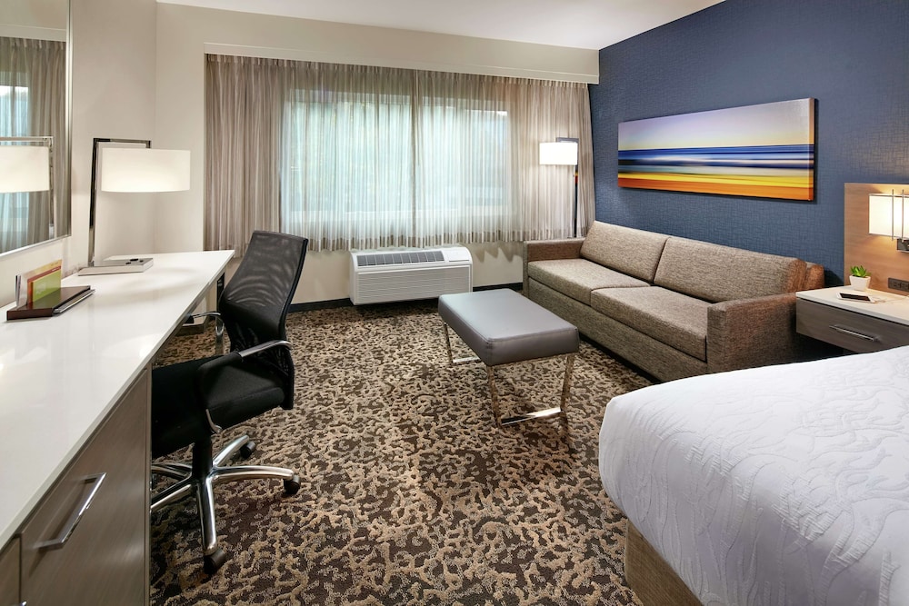 Hilton Garden Inn San Diego Mission Valley Stadium - photo 7