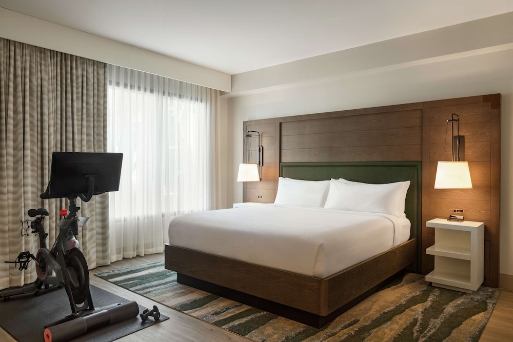 Embassy Suites by Hilton Panama City Beach Resort - photo 9